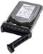 DELL 400-ATKJ interne harde schijf 2 TB 7200 RPM 3.5" SATA III
