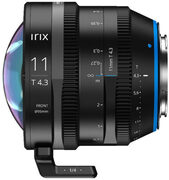 Irix Cine Lens 11mm T4.3 Nikon Z-mount objectief