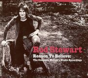Universal Music Mercury Reason To Believe - Complete Recording 1969-1974