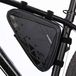 Decopatent Pro Fiets Frametas Driehoek - Waterbestendig - Polyester