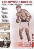 Champions Bol Champions Forever DVD