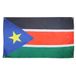 AZ FLAG Vlag Zuid-Soedan 150x90 cm
