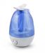 Esperanza EHA003 luchtbevochtiger Stoom 3,5 l Blauw, Wit 25 W