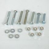 P2r Proconcept 2 roues (p2r) Kit visserie vis de carter moteur AV7 pour Mobylette MBK 41 Neuf