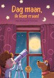 Boekstappers Dag maan, ik kom eraan! (Hardback)