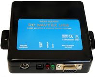 Nasa Marine PC Navtex Pro Récepteur avec antenne fouet | PCNAVTEXPRO