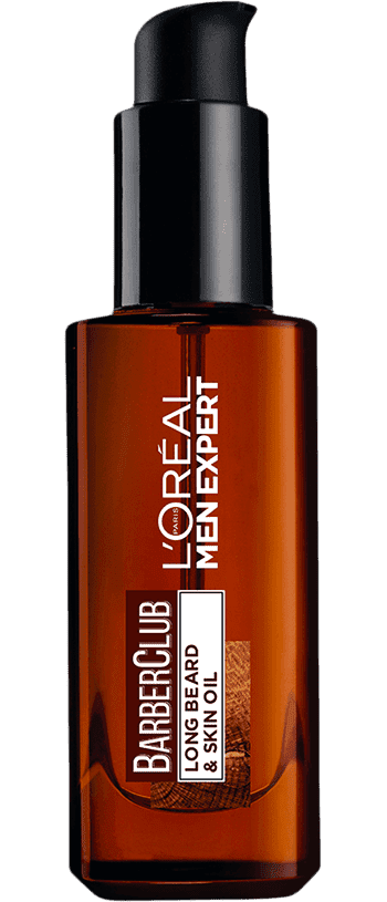 L'Oréal Paris Men Expert / 30 ml / Male