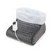 Orbegozo AHB 5000 chauffe-pieds électrique 100 W Gris