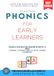 Phonics for Early Learners:: A Fun and Effective Way to Teach Kids to Read (Essential Strategies and Engaging Activities to Build Strong Literacy Skills)