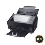 Avision AN360W ADF-scanner 600 x 600 DPI A4 Zwart