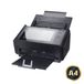 Avision AN360W ADF-scanner 600 x 600 DPI A4 Zwart