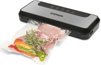 G3 Ferrari Fresco Vac – Vacuümmachine 110W – Zwart/Roestvrijstaal