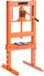 OEM Wan GmbH Hydraulische Autokrik - 6 Ton Capaciteit - H-Frame - Zwart