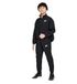 NIKE K Nsw Tracksuit Wvn Qz Hbr Trainingspak, uniseks, kinderen