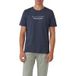 s.Oliver T-shirts Marine Maat: M | Basic T-Shirts Outlet | Heren | Blauw