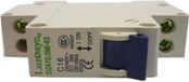 Luzoya Leitungsschutzschalter 16A (C16) 2-polig