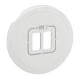 Legrand 068256 veiligheidsplaatje voor stopcontacten