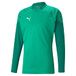 PUMA teamCUP Training 1/4 Zip Top Peper Groen