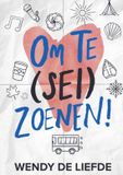 Bookmundo Om te (sei)zoenen! Paperback