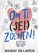 Bookmundo Om te (sei)zoenen! Paperback