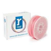 REAL Filament ABS - Roze - 2.85 mm - 1 kg