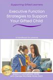 Executive Function Strategies to Support Your Gifted Child