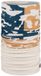 Buff ® Polar Nekwarmer Unisex Veelkleurig Polyester One Size