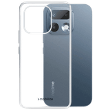 Mobilize TPU Back Cover Transparant Realme 16 Pro 5G