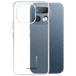 Mobilize TPU Back Cover Transparant Realme 16 Pro 5G