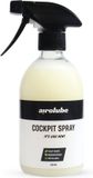 Airolube Cockpitspray 500ml