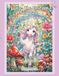 Luna - The Unicorn Fairytale Coloring Book: 45 Illustrations Bold Easy Fun and Adventurous