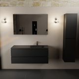 Mondiaz Aivy meubel Urban wasbak rechts 1 kraangat 120cm Urban