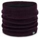 Buff ® Knitted & Fleece Nekwarmer Paars