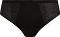 Fantasie DEMURE Dames onderbroek- BLACK - Maat M
