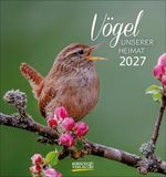 Vögel Korsch Vögel unserer Heimat 2027