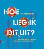 Amsterdam University Press Hoe leg ik dit uit? Hardcover