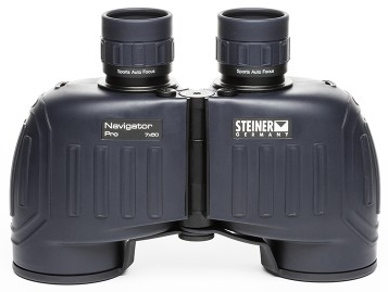 Steiner Navigator Pro 7x50