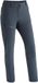 Maier Sports Lulaka Wool Broek Blauw M-L / Regular Vrouw