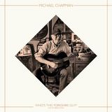 Konkurrent Michael Chapman - Who's This Yorkshire Guy? (Live In Brighton, 2015) (LP)