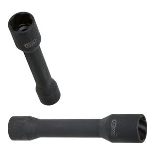 KS Tools 1/2" speciale uitschroefmof - 19mm - 1 stuk