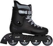 Playlife Rave 80 Inline Skates Zwart EU 43-44