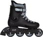 Playlife Rave 80 Patins à roulettes Noir EU 43-44