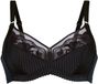 Anita Rosa Faia BH Sita Soft Bra Schwarz E 85 Damen