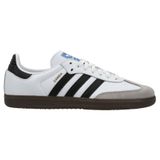 Adidas Originals Samba OG Schoenen - Unisex - Wit - 38 2/3