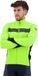 Castelli Raddoppia 3 Veste Vert L Homme
