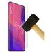 Oppo Gehard glas compatibel met Oppo Find X