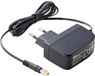 Dehner Elektronik SYS 1638-0605W2E Stekkernetvoeding, vaste spanning 5 V/DC 1.2 A 6 W Gestabiliseerd