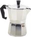VERK GROUP Percolator voor 3 kopjes - Aluminium Koffiezetapparaat - Espressomaker