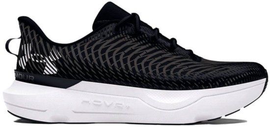 Under Armour Infinite Pro - Zwart - 1 stuk