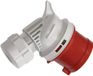 SIROX 811.055 Prise CEE coudée 32 A 5 pôles 400 V 1 pièce(s)